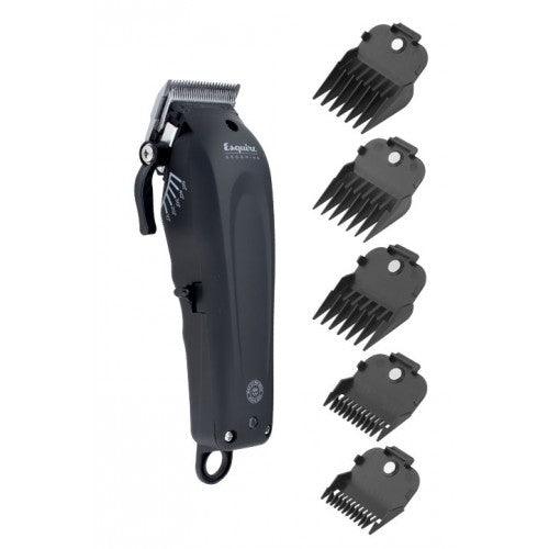 Esquire Grooming Cordless Professional Clipper - Barbers Lounge