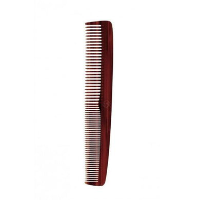 Esquire Grooming The Classic Dual Travel Comb - Barbers Lounge