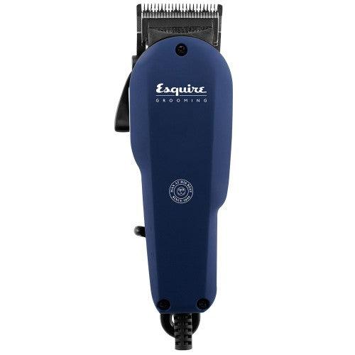 Esquire Grooming The Classic Professional Clipper - Barbers Lounge