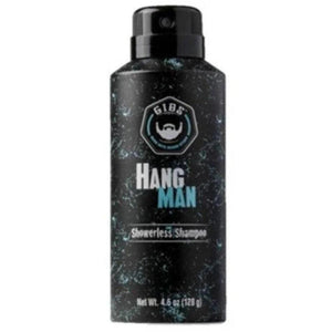 GIBS Hang Man Showerless Shampoo - Barbers Lounge