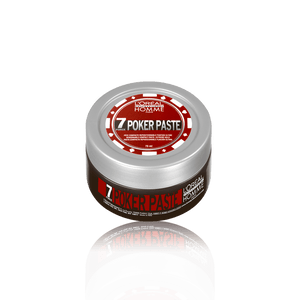 L'Oreal Professionnel Homme Poker Paste - Barbers Lounge