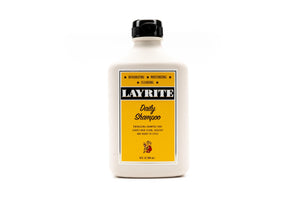 Layrite Daily Shampoo - Barbers Lounge