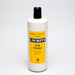 Layrite Daily Shampoo - Barbers Lounge