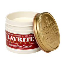 Layrite Supershine Cream - Barbers Lounge