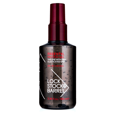 Lock Stock & Barrel Freestyle Protein Gel - Barbers Lounge