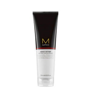 Mitch Heavy Hitter Deep Cleansing Shampoo - Barbers Lounge