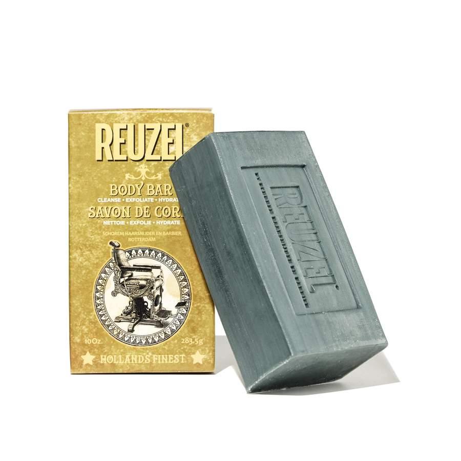 Reuzel Body Bar Soap - Barbers Lounge