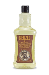 Reuzel Daily Shampoo - Barbers Lounge