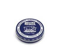 Reuzel Fiber Pomade - Barbers Lounge