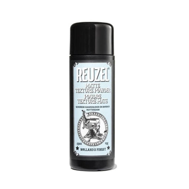 Reuzel Matte Texture Powder - Barbers Lounge