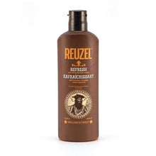 Reuzel Refresh No Rinse Beard Wash - Barbers Lounge