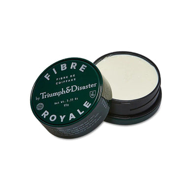 Triumph & Disaster Fibre Royale Styling Paste - Barbers Lounge
