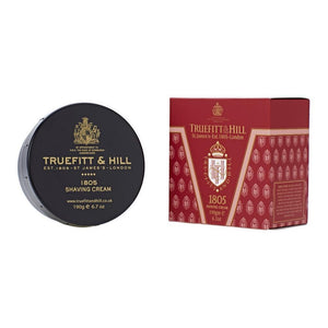 Truefitt&Hill 1805 Shaving Cream Bowl - Barbers Lounge