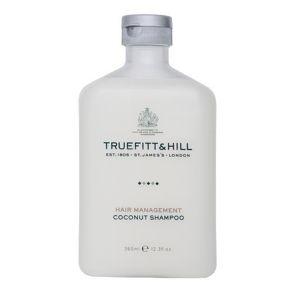 Truefitt&Hill Coconut Shampoo - Barbers Lounge