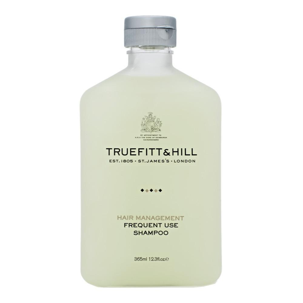 Truefitt&Hill Frequent Use Shampoo - Barbers Lounge