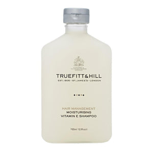 Truefitt&Hill Moisturising Vitamin E Shampoo - Barbers Lounge