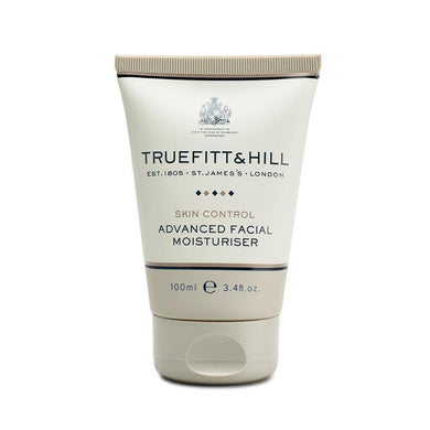 Truefitt&Hill Ultimate Comfort Advanced Facial Moisturizer - Barbers Lounge