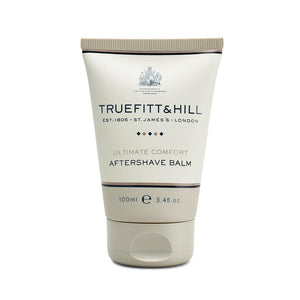 Truefitt&Hill Ultimate Comfort Aftershave Balm - Barbers Lounge