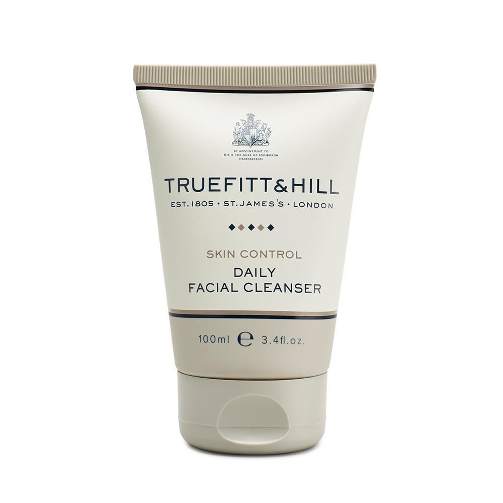 Truefitt&Hill Ultimate Comfort Daily Facial Cleanser - Barbers Lounge