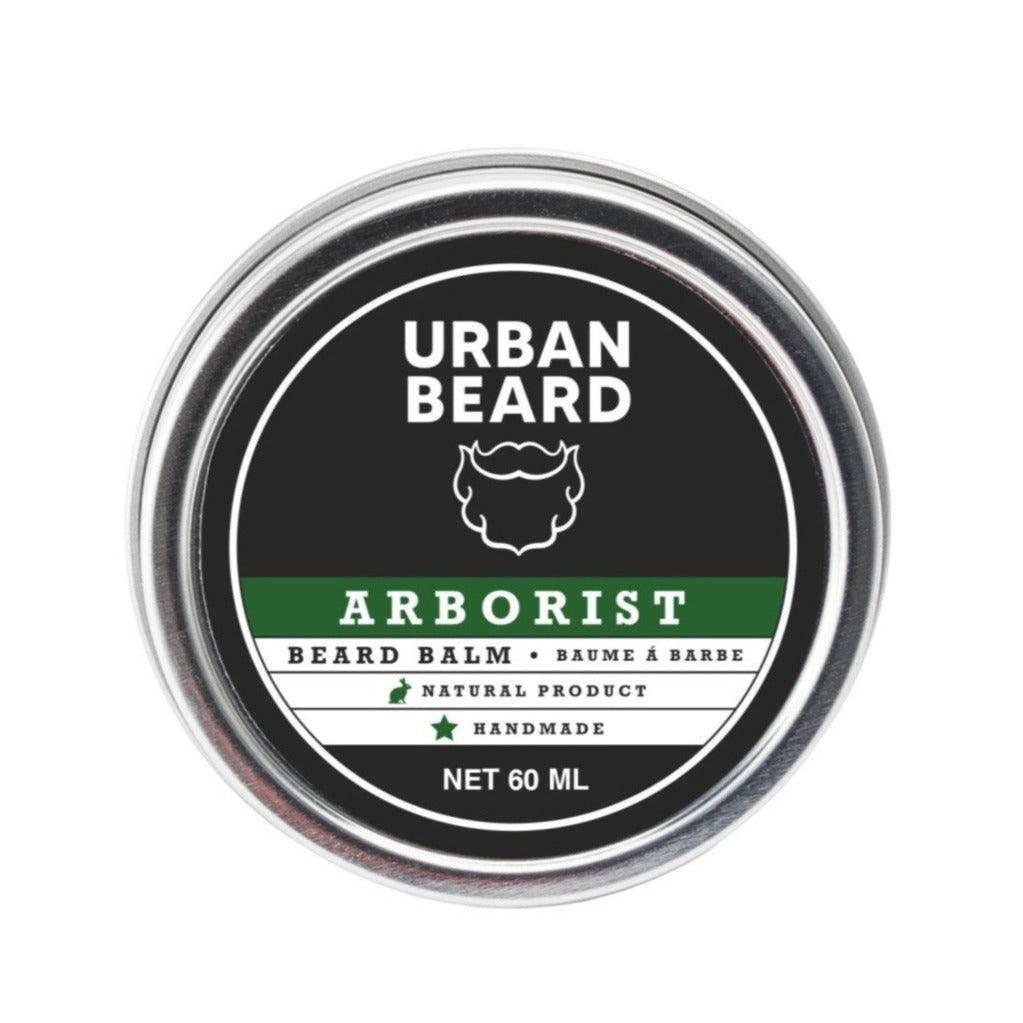 Urban Beard Arborist Beard Balms - Barbers Lounge