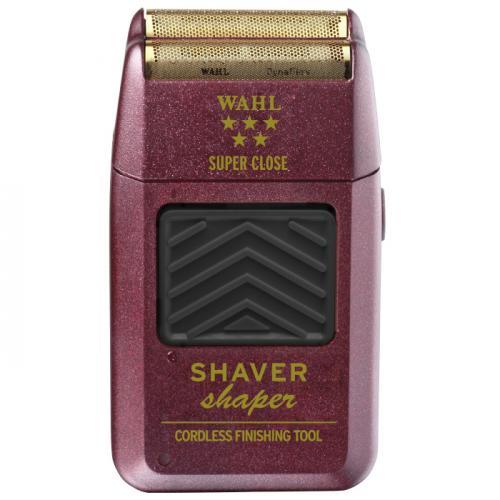 WAHL 5 Star Shave / Shaper - Barbers Lounge