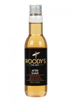 Woody's After Shave - Barbers Lounge