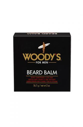 Woody's Beard Balm - Barbers Lounge