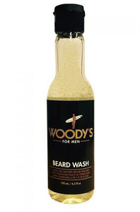 Woody's Beard Wash - Barbers Lounge