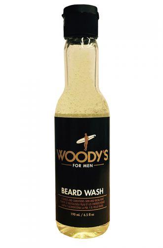 Woody's Beard Wash - Barbers Lounge