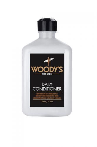Woody's Daily Conditioner - Barbers Lounge