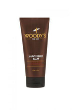 Woody's Shave Relief Balm - Barbers Lounge