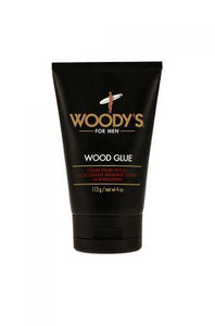 Woody's Wood Glue Extreme Styling Hair Gel - Barbers Lounge